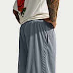 Shorts de básquetbol Dri-FIT de 28 cm para hombre Nike DNA Academy