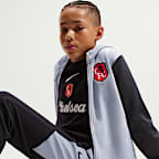 Chelsea F.C. SE Older Kids' Nike Football Woven Tracksuit