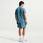 Camisola de ténis Dri-FIT NikeCourt Advantage para homem