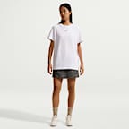 나이키 스포츠웨어 클래식 여성 티셔츠