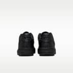 Tenis para niños grandes Nike Air Force 1 LE