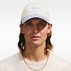 ナイキ クラブ アンストラクチャード JDI キャップ