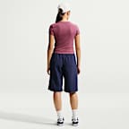 Nike Sportswear Chill Knit Women's T-shirt