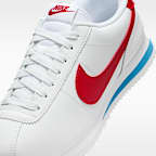 Nike Cortez Leather Women's Shoes