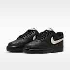 Tenis para mujer Nike Court Vision Low Premium