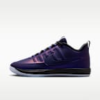 Tenis de básquetbol Book 2 PRM "Eggplant Foamposite"