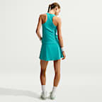 Falda de tenis Dri-FIT con vuelo para mujer Nike Victory