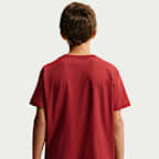 Nike Sportswear Big Kids' T-Shirt