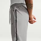 Nike Tech Men's Dri-FIT Shori Knit Pants