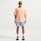 나이키 스포츠웨어 프리미엄 에센셜 남성 오버사이즈 티셔츠