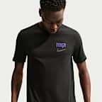 FC Barcelona Men's Kobe Soccer T-Shirt