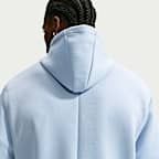 Kobe Men's Nike Dri-FIT Pullover Basketball Hoodie