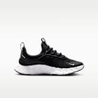 Tenis de correr para niños grandes Nike Free Ride