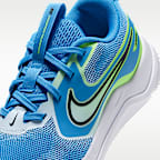 Nike Cosmic Runner Big Kids' Shoes
