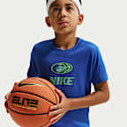 T-shirt Dri-FIT Nike pour pré-ado