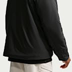 Nike Unlimited Men's Therma-FIT Repel Hooded Jacket