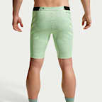 ナイキ エアロスイフト メンズ Dri-FIT ADV ランニング 1/2レングス タイツ