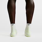 Nike Unicorn Dri-FIT ADV Cushioned Ankle Socks (1 Pair)