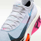 Nike Alphafly 3 Herren-Straßenlaufschuh für Wettkämpfe