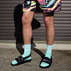 Nike Offcourt EasyOn Men's Slides