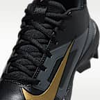 Nike Alpha Menace Shark "Saquon Barkley" Big Kids' Football Cleats