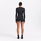 Combinaison à manches longues NikeSKIMS Airy pour femme