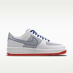 Nike Air Force 1 Low By You Custom Men's Shoes