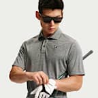 Nike Par Men's Dri-FIT Golf Polo