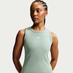 Nike Sportswear Women's Tight Ribbed Tank Top