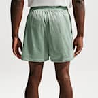 Nike Standard Issue Men's 12.7cm (approx.) Practice Mesh Basketball Shorts