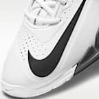 Nike Savaleos Weightlifting Shoes