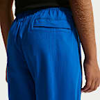 Nike Tech Big Kids' (Boys') Woven Pants