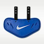 Placa trasera de futbol americano (grande) Nike Hyperstrong