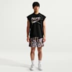 Nike Standard Issue Men's Dri-FIT Sleeveless Basketball Top