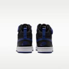 Chaussure Nike Court Borough Mid 2 pour ado