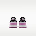 Nike Dunk Low Baby/Toddler Shoes