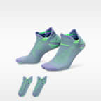 Nike Running Lightweight No-Show Socks (1 Pair)