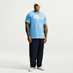Playera para hombre Nike Sportswear JDI