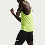 Nike AeroSwift Men's Dri-FIT ADV Running 1/2-Length Leggings