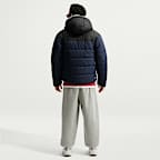 Giacca puffer ampia Therma-FIT Nike Sportswear PrimaLoft® – Uomo
