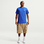 Nike Sportswear Club Men's T-Shirt