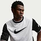 Jersey de futbol de manga corta Dri-FIT para hombre Nike Premier