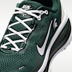 Nike College Vomero 18 (Michigan State) Men's Road Running Shoes