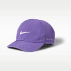 Gorra de tenis sin estructura Nike Dri-FIT ADV Club