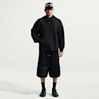 Nike Sportswear Men's Fleece Pullover Hoodie