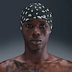 Gorra de silicona Nike Swim