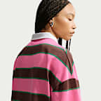 Polo Nike Sportswear pour Femme