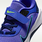 Nike Omni Multi-Court Little Kids' Shoes