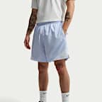 Shorts de tejido Woven ligeros para hombre Nike Windrunner