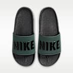 รองเท้าแตะผู้ชายแบบสวม Nike Offcourt